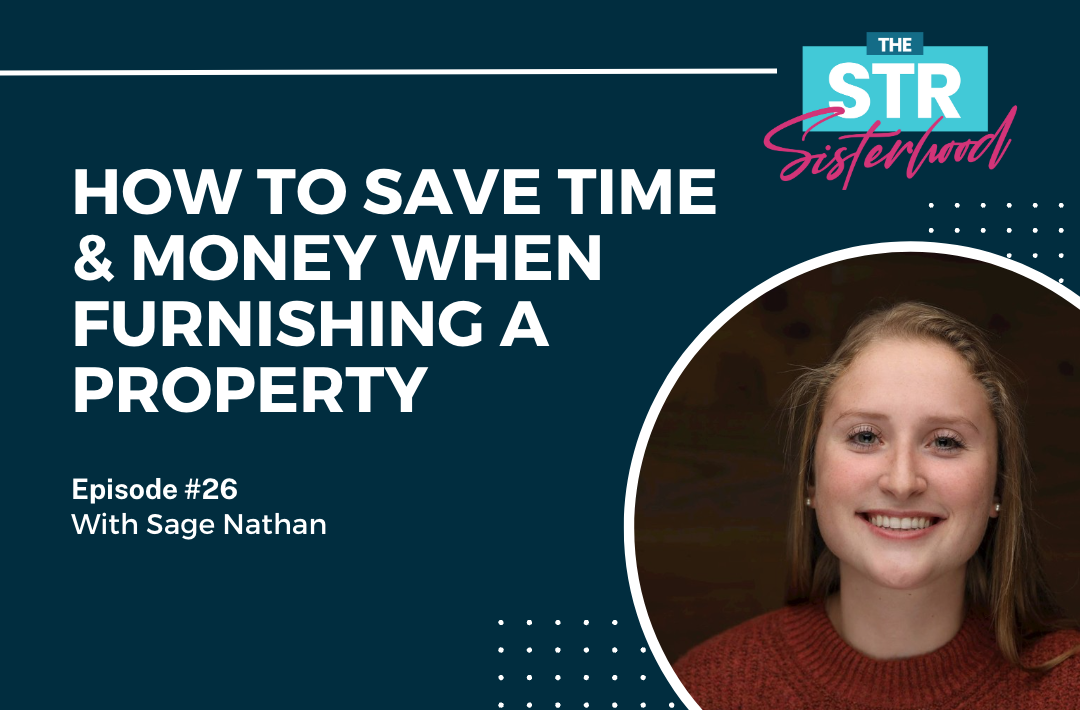 Title with an image of Sage Nathan