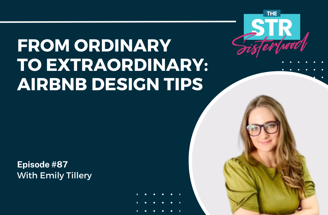 Title of blog with an image of Emily Tillery