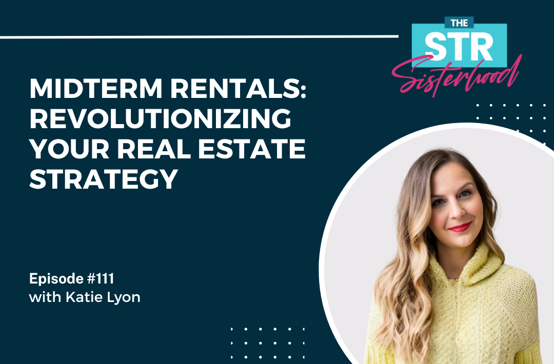 Title of blog with an image of Amanda Neely