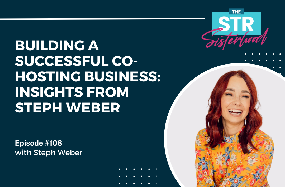 Image of Steph Weber