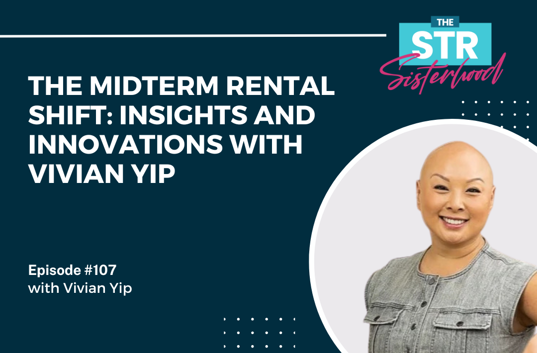 Title of blog with an image of Amanda Neely