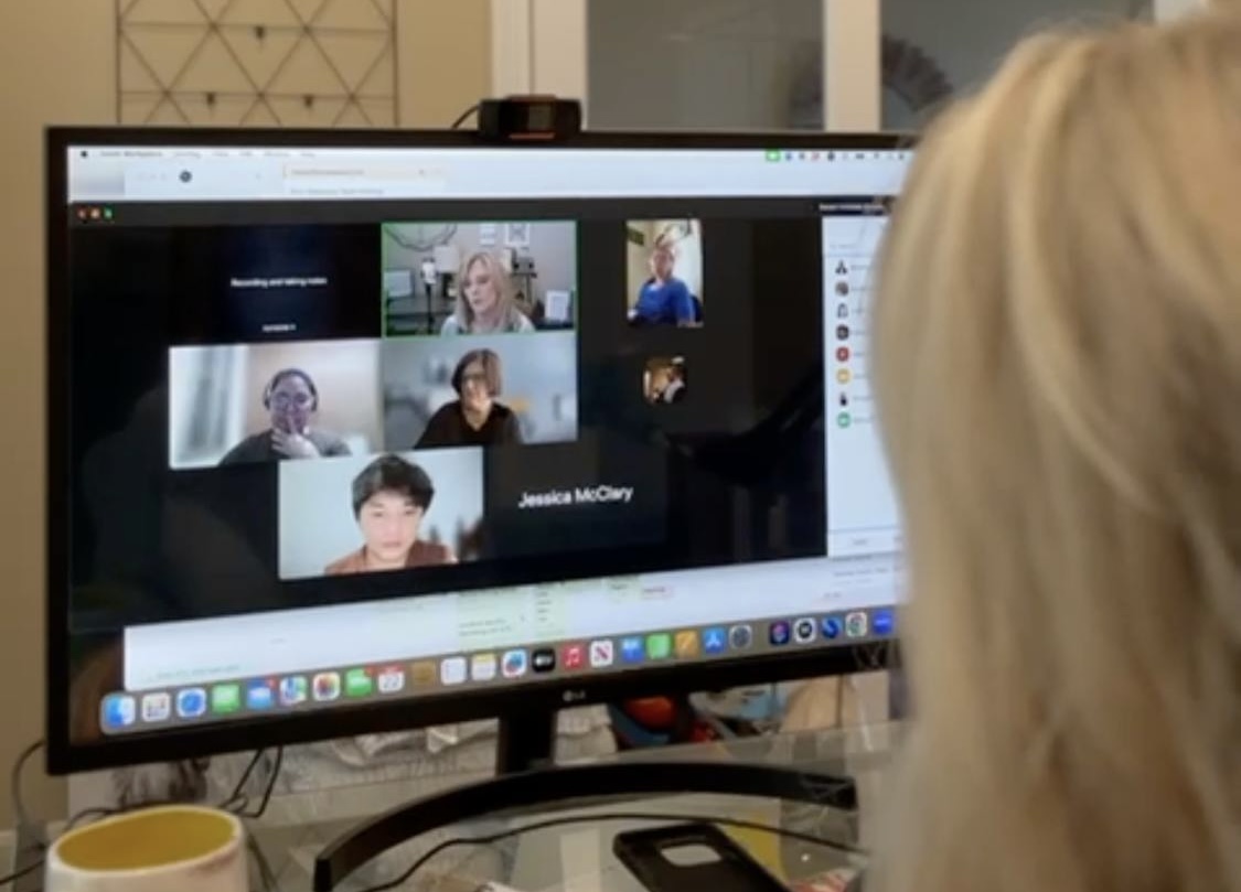 Hire a Virtual Assistant