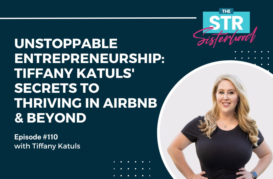 Title of blog with an image of Amanda Neely