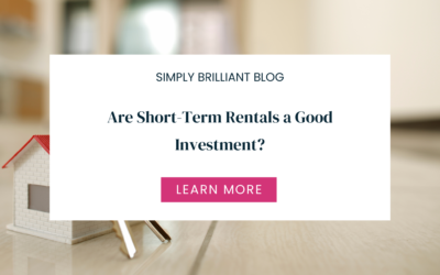 Are Short-Term Rentals a Good Investment?
