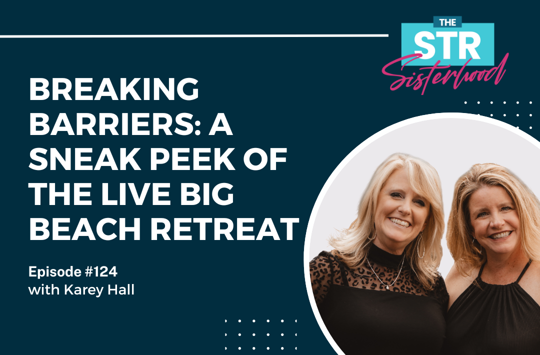 LIVE BIG Beach Retreat