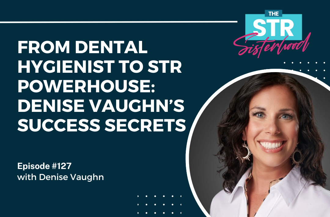  Short-Term Rental Business Success