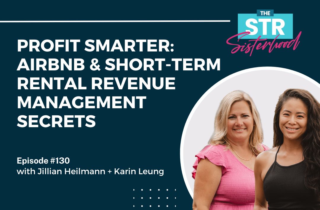 Airbnb revenue management