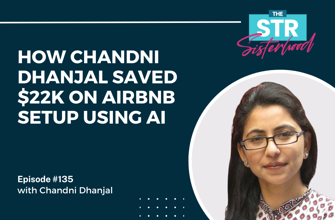 Title of blog with an image of Chandi Dhanji