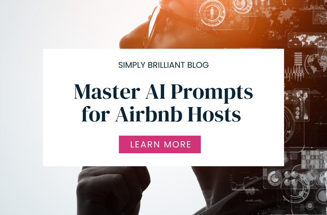 AI prompts for Airbnb hosts