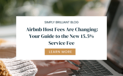 Big Changes to Airbnb Host Fees: What You Need to Know
