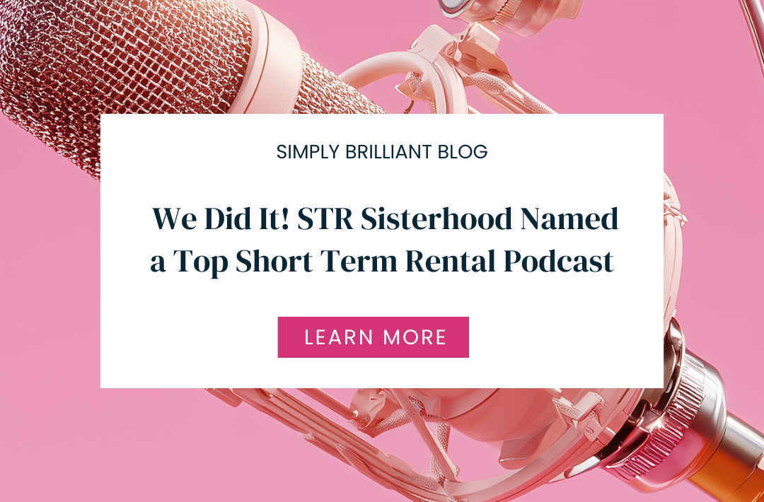 An image of a podcast microphone